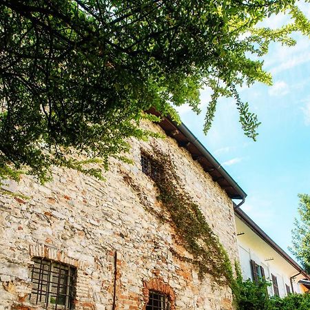 Apartamento Palazzo Del Pero - The House Of Travelers Como Exterior foto
