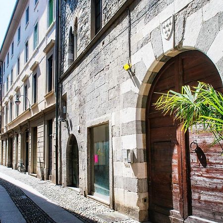 Apartamento Palazzo Del Pero - The House Of Travelers Como Exterior foto