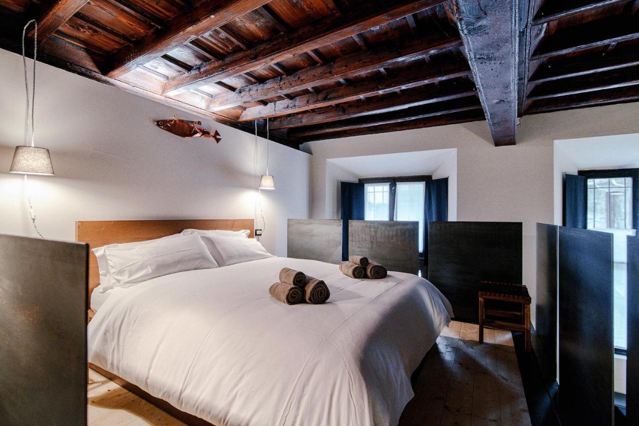 Apartamento Palazzo Del Pero - The House Of Travelers Como Exterior foto