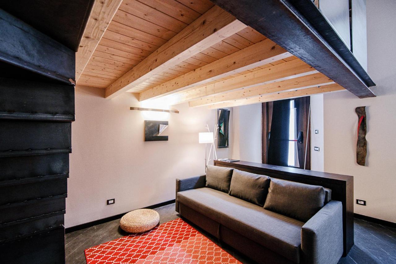 Apartamento Palazzo Del Pero - The House Of Travelers Como Exterior foto