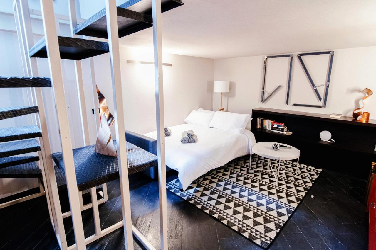 Apartamento Palazzo Del Pero - The House Of Travelers Como Exterior foto