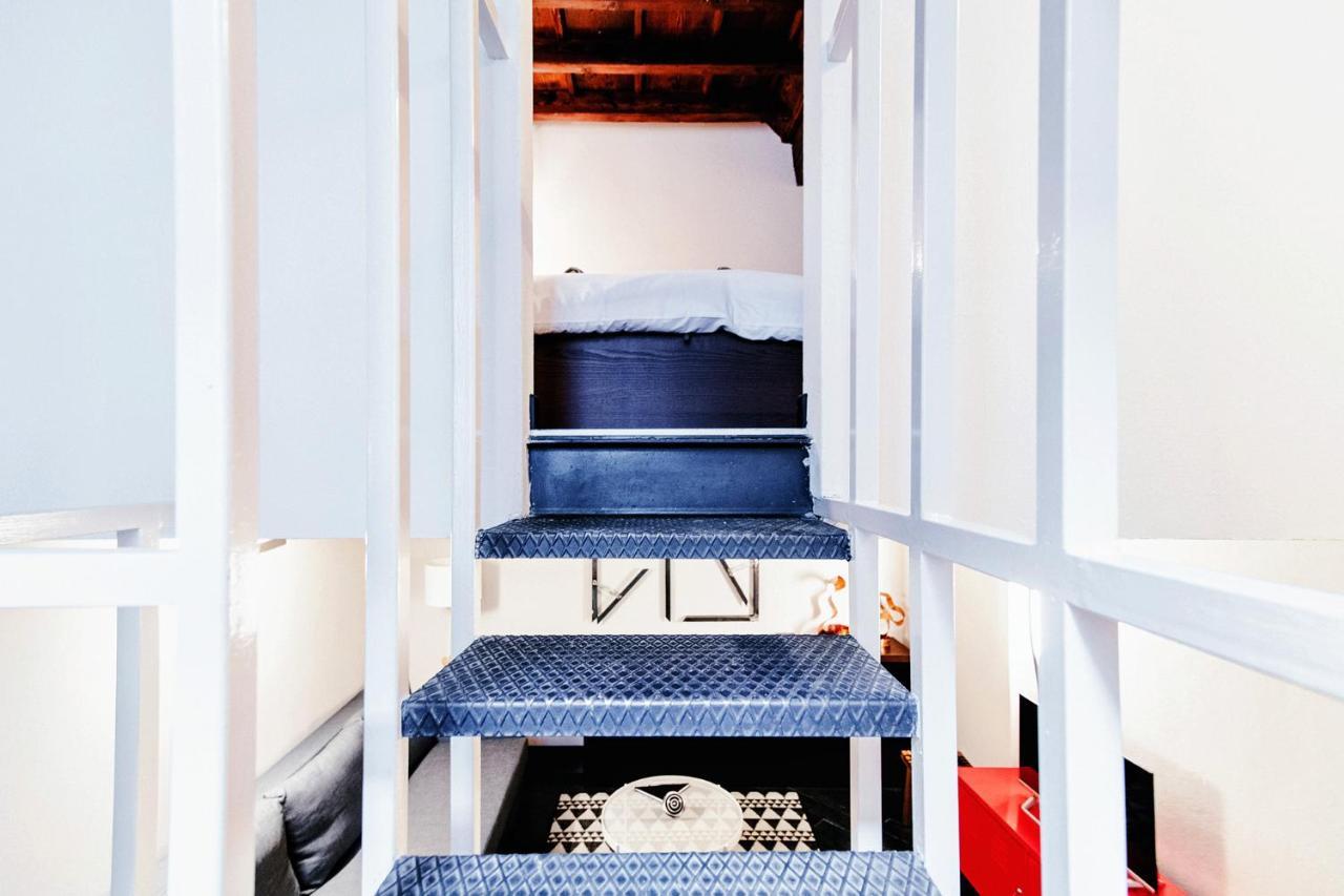 Apartamento Palazzo Del Pero - The House Of Travelers Como Exterior foto