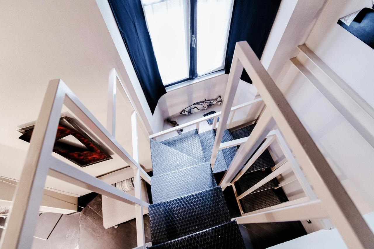 Apartamento Palazzo Del Pero - The House Of Travelers Como Exterior foto