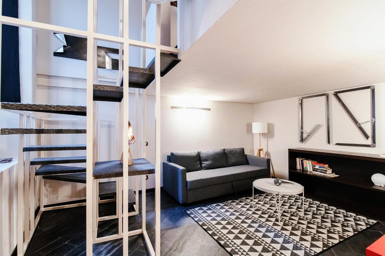 Apartamento Palazzo Del Pero - The House Of Travelers Como Exterior foto
