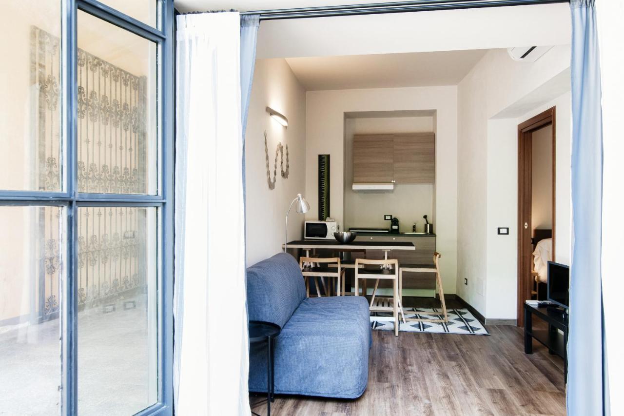 Apartamento Palazzo Del Pero - The House Of Travelers Como Exterior foto