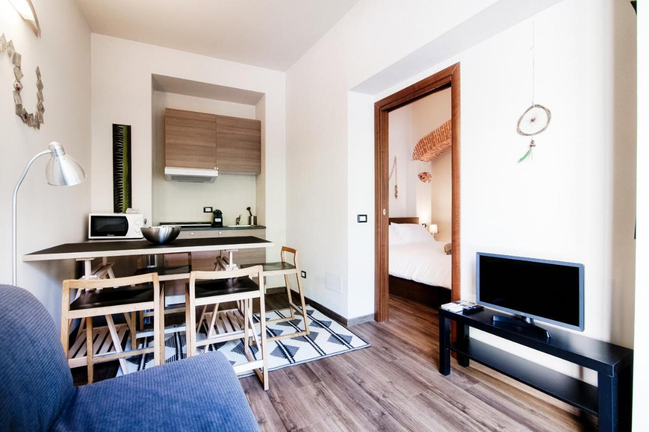 Apartamento Palazzo Del Pero - The House Of Travelers Como Exterior foto