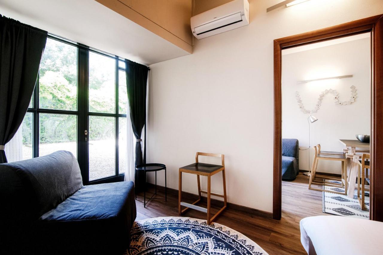 Apartamento Palazzo Del Pero - The House Of Travelers Como Exterior foto